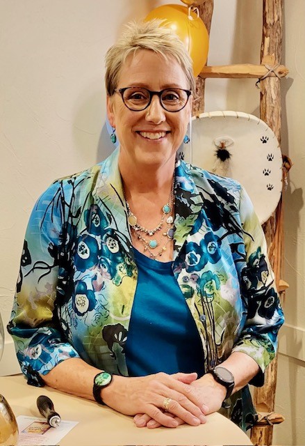 Kay Adms Bedside Witness