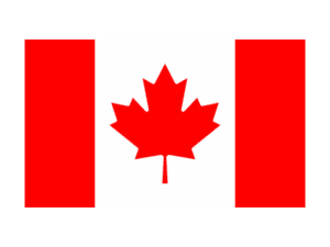 Canada Flag