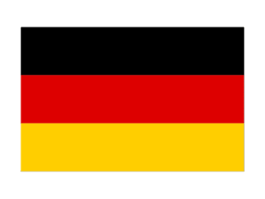 Germany Flag