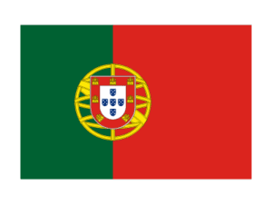 Portugal Flag