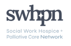 Social Work, Hospice, and Palliative Care Association