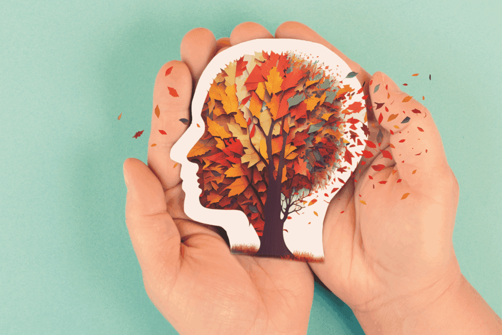 Memory Changes and the Aging Brain Warning Signs & What to Do