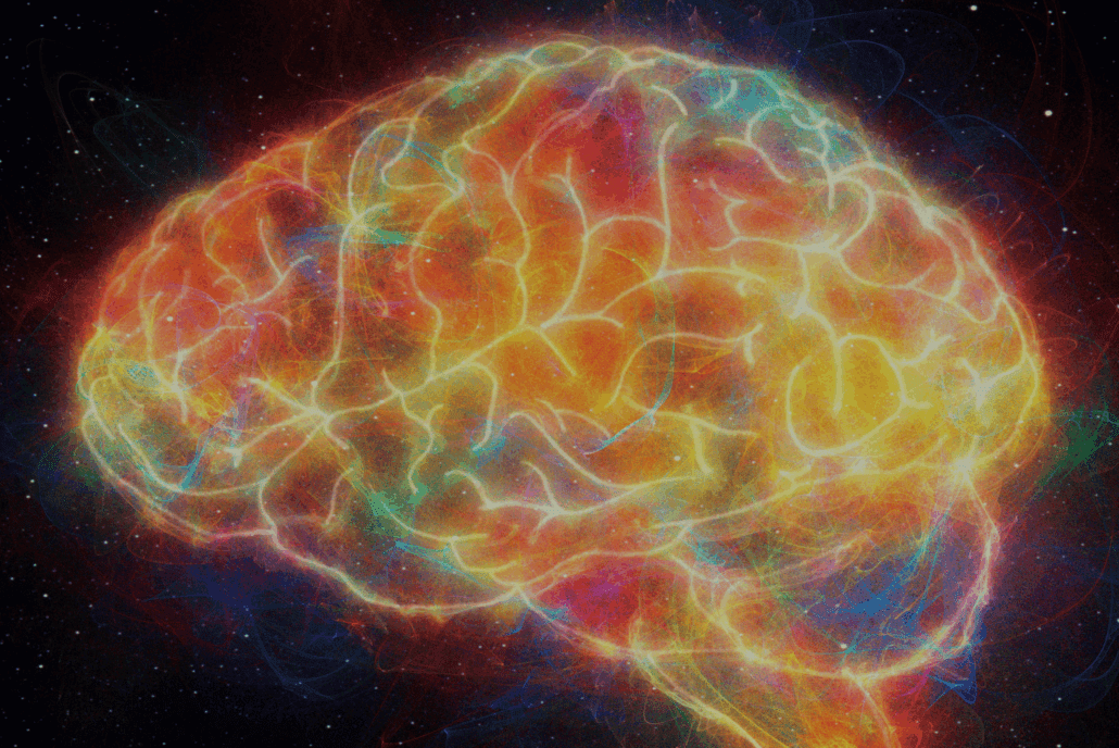 More Than Memory: Understanding Brain Change & Dementia from the Inside Out