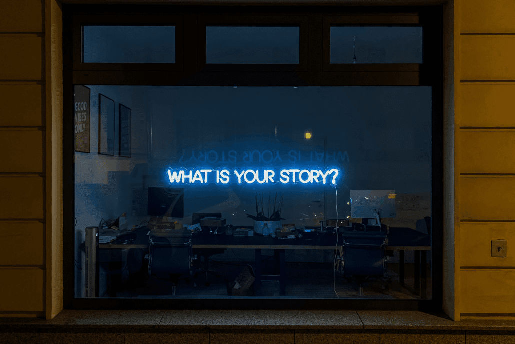 The Stories We Tell: Creative Ways to Apply Narrative Therapy, Story Telling, and Improv into Social Work Practice