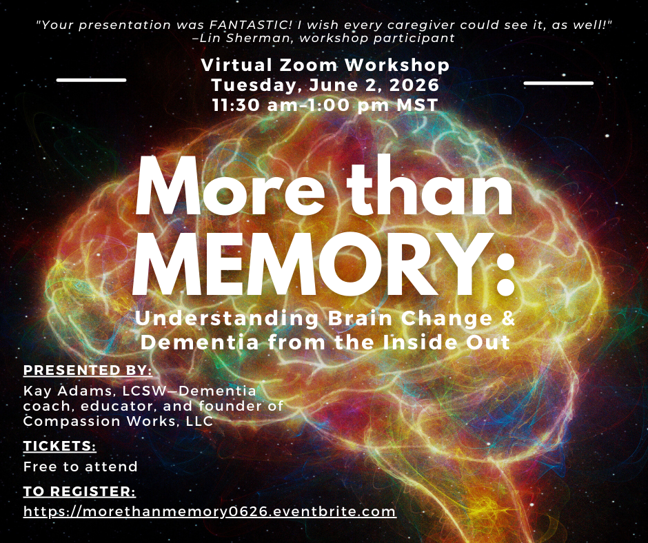 More than Memory June 2026