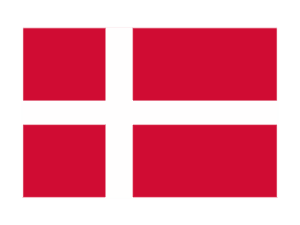 Denmark flag